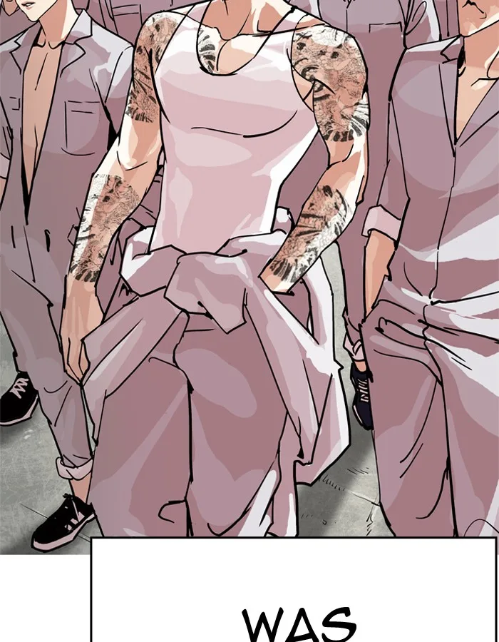 Lookism Chapter 206 – Page 17