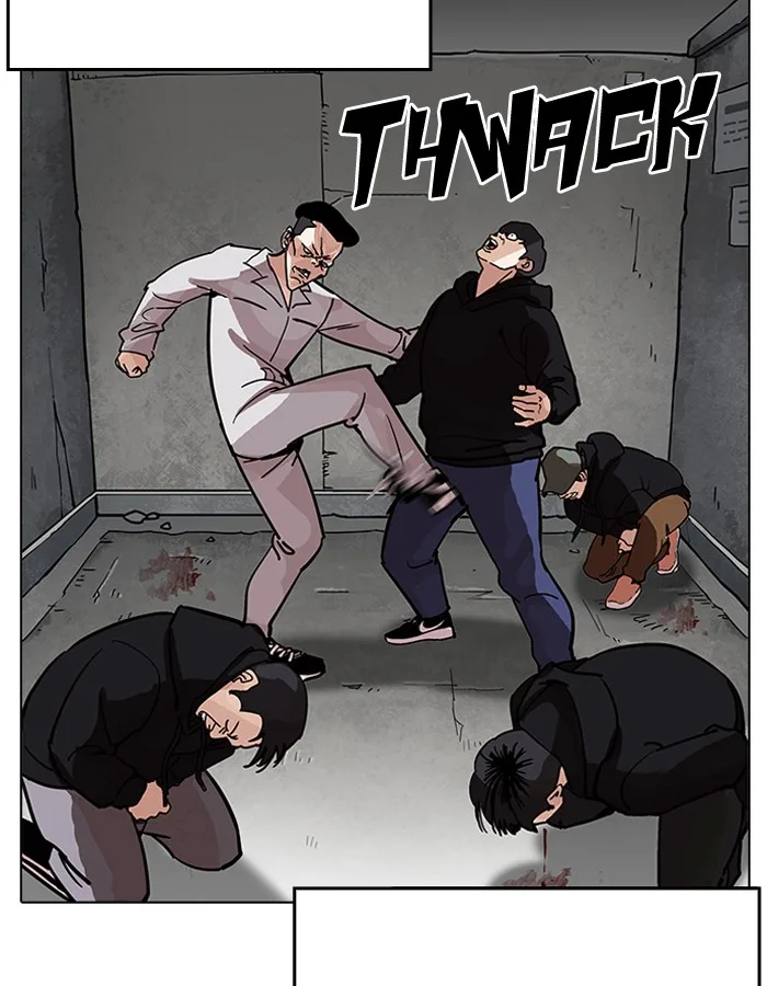 Lookism Chapter 206 – Page 28