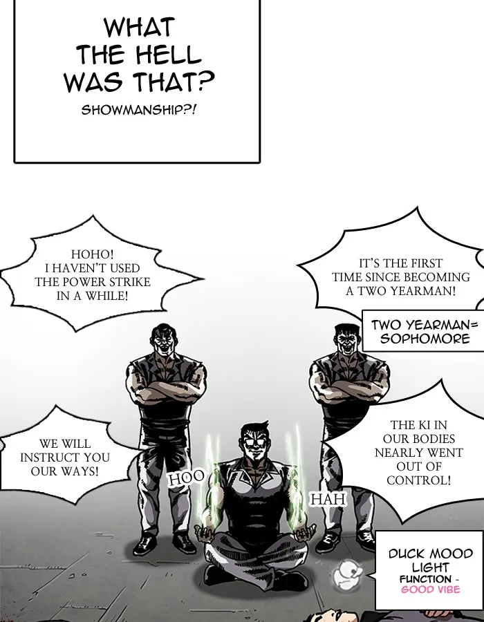 Lookism Chapter 206 – Page 34