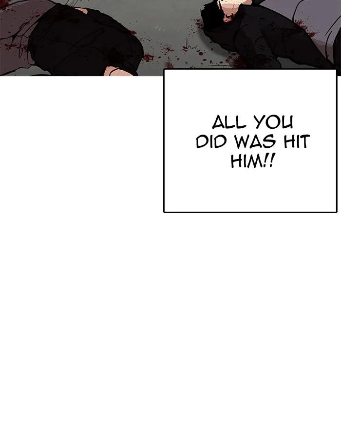 Lookism Chapter 206 – Page 35