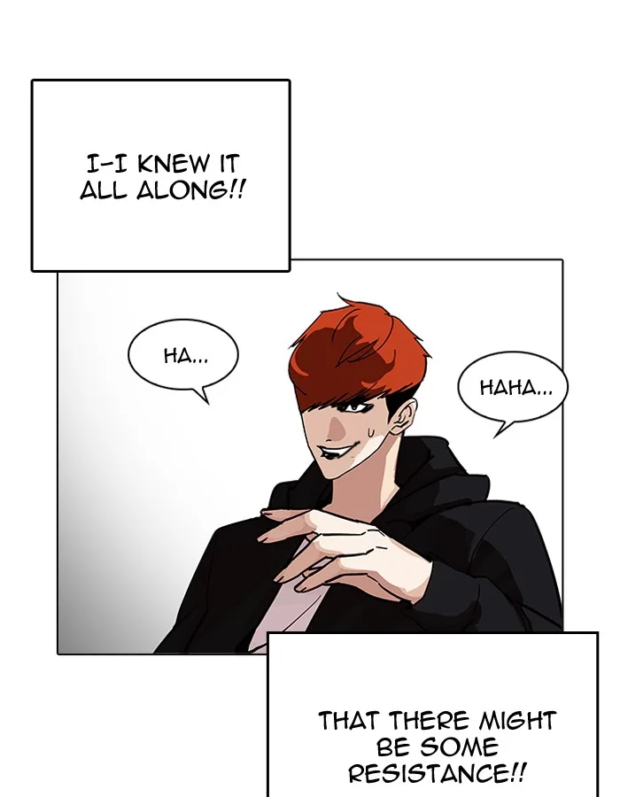 Lookism Chapter 206 – Page 36