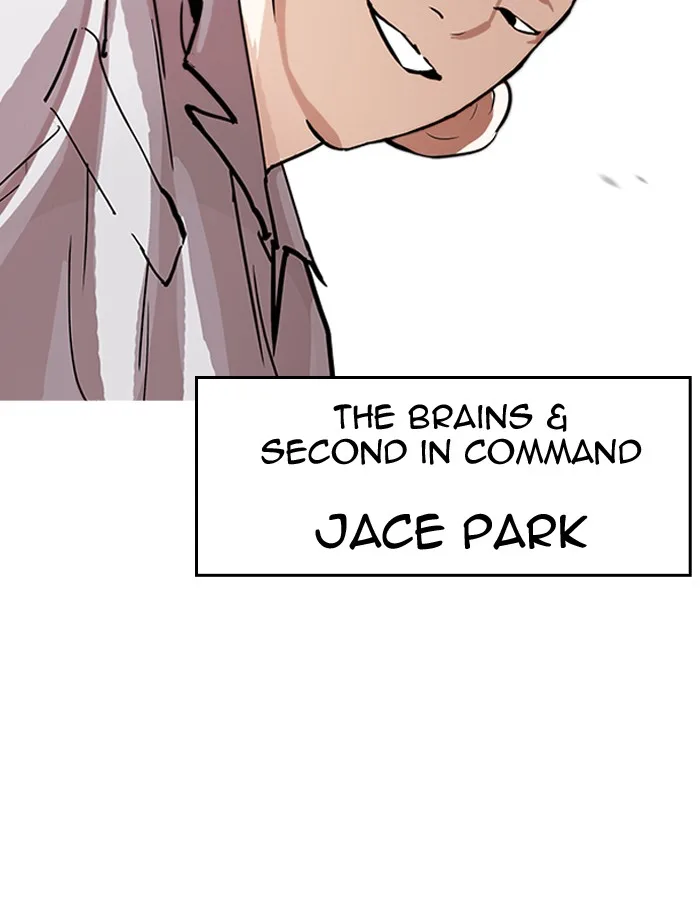 Lookism Chapter 206 – Page 45