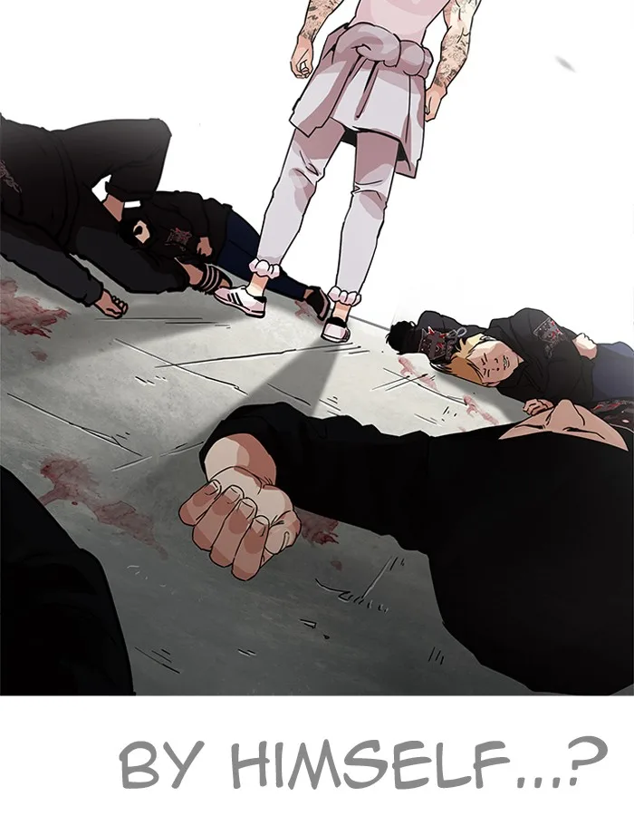 Lookism Chapter 206 – Page 52