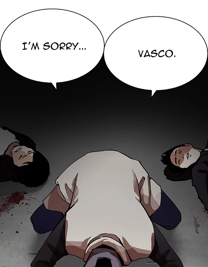 Lookism Chapter 206 – Page 55