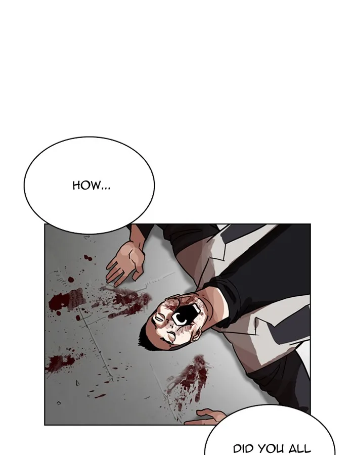 Lookism Chapter 206 – Page 75