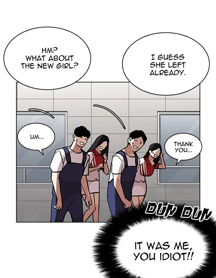 Lookism Chapter 206 – Page 80