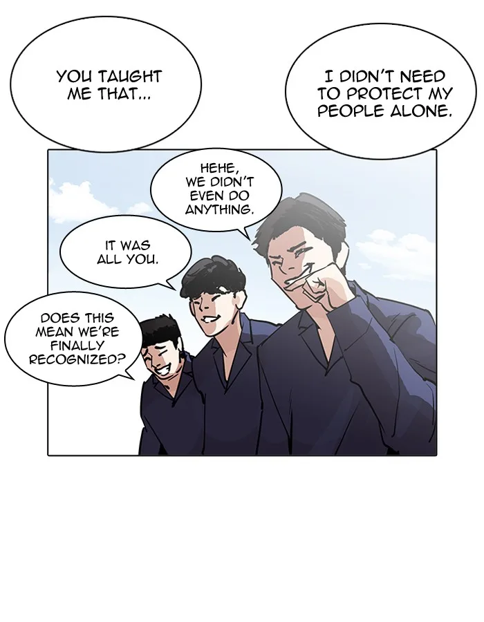 Lookism Chapter 206 – Page 85