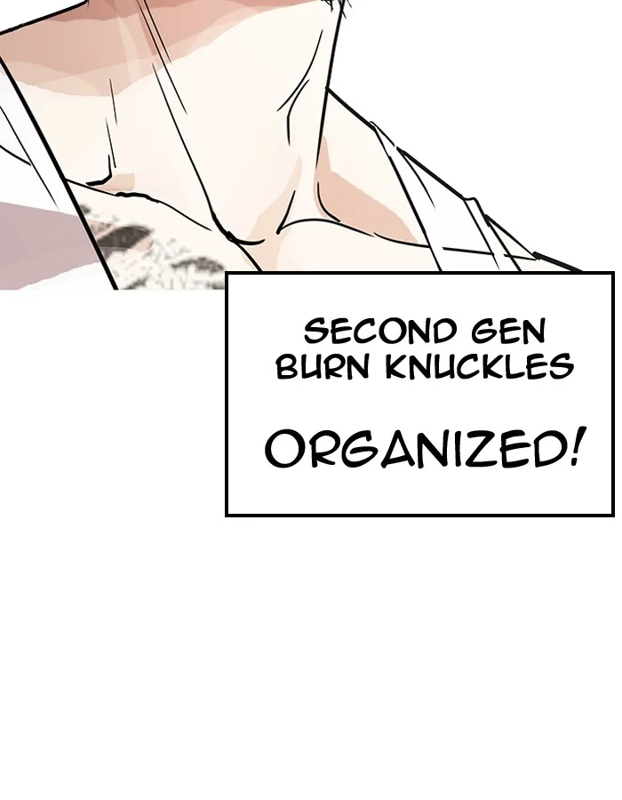 Lookism Chapter 206 – Page 89