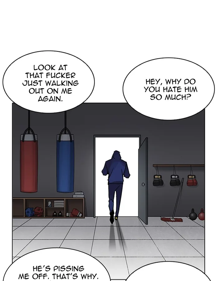Lookism Chapter 206 – Page 99