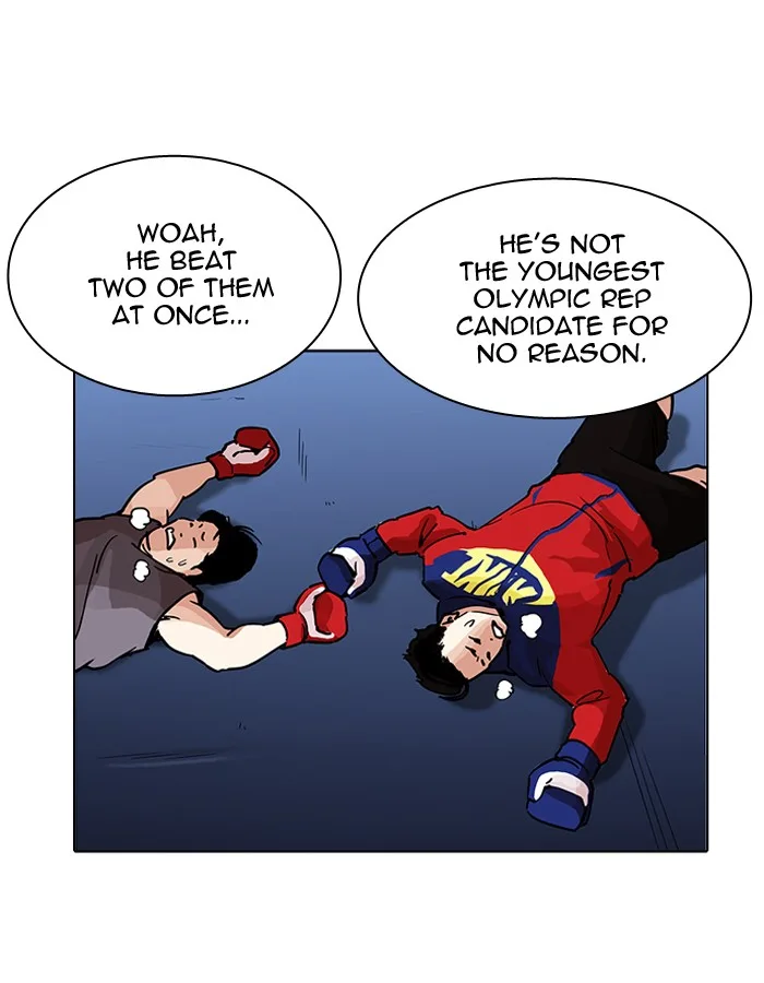 Lookism Chapter 206 – Page 129