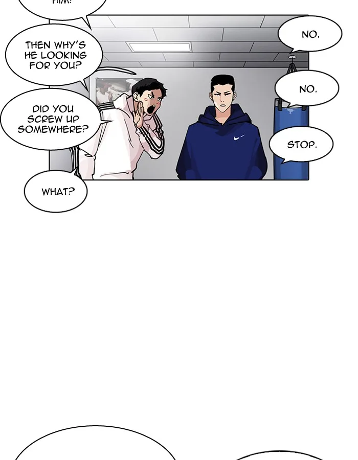 Lookism Chapter 206 – Page 133