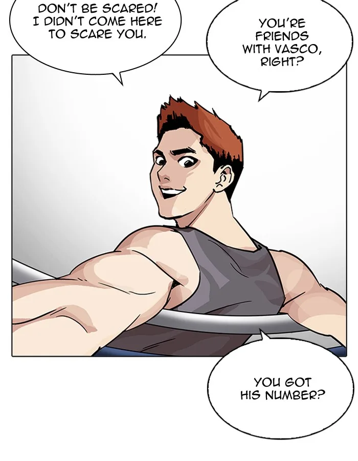 Lookism Chapter 206 – Page 134