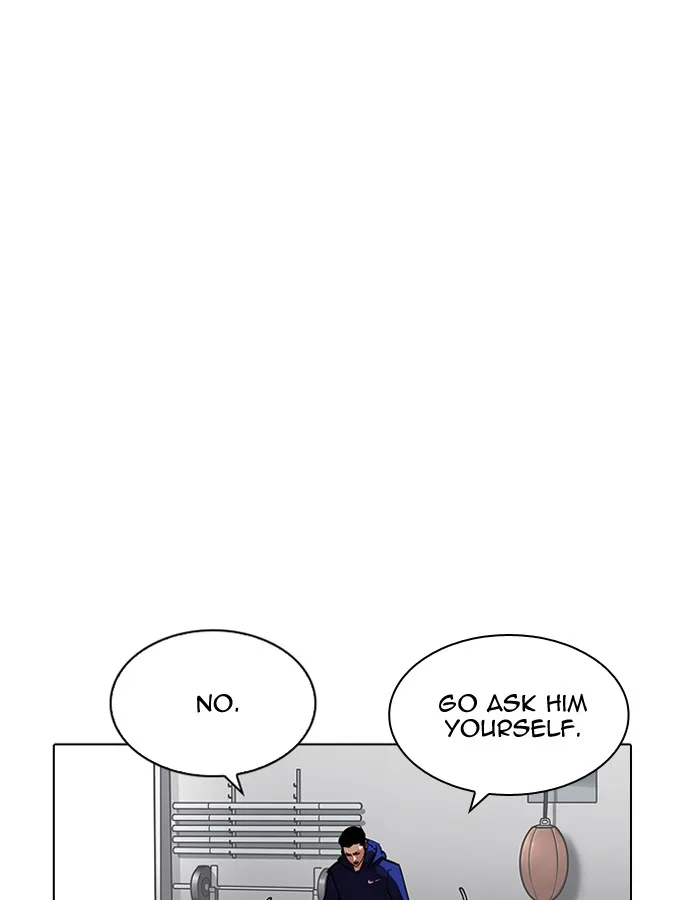 Lookism Chapter 206 – Page 135