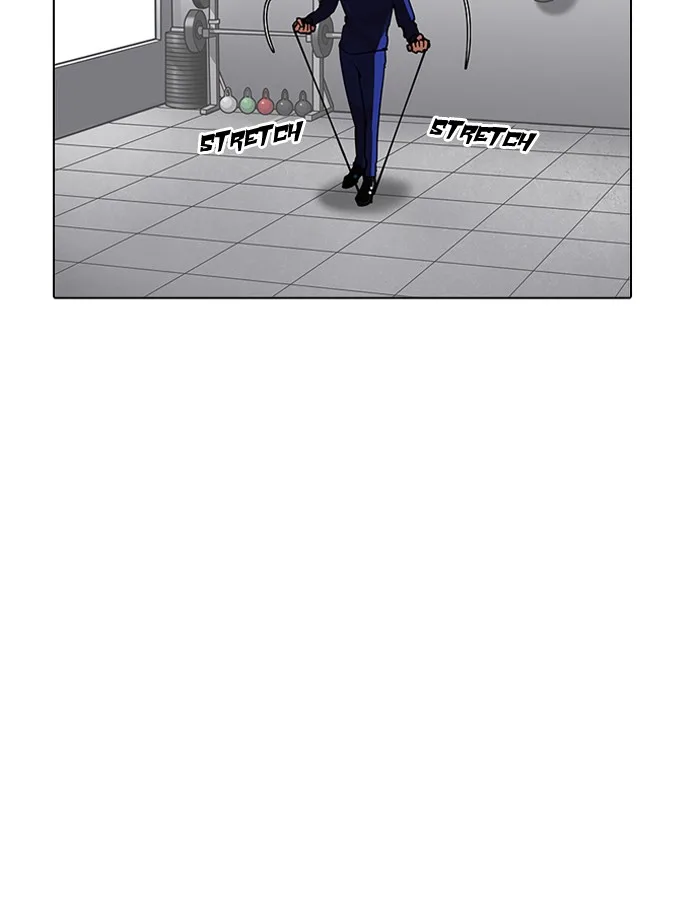Lookism Chapter 206 – Page 136