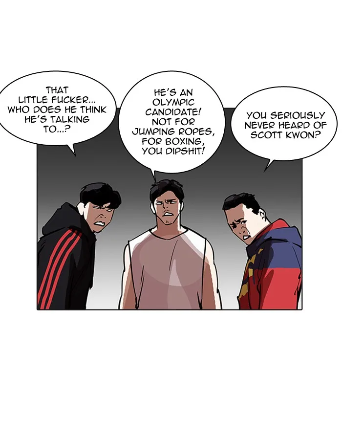 Lookism Chapter 206 – Page 138