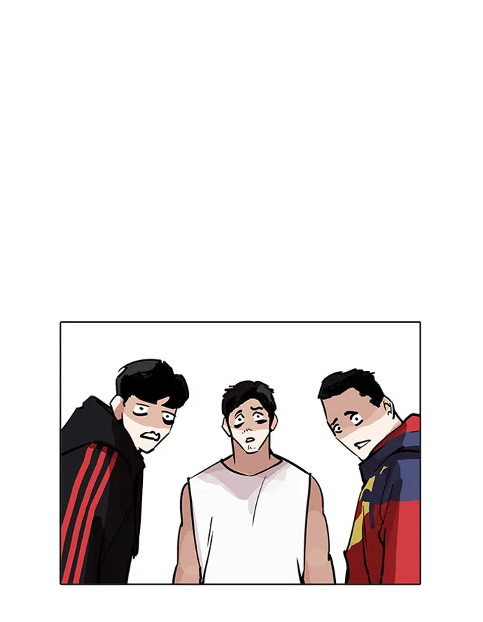 Lookism Chapter 206 – Page 141