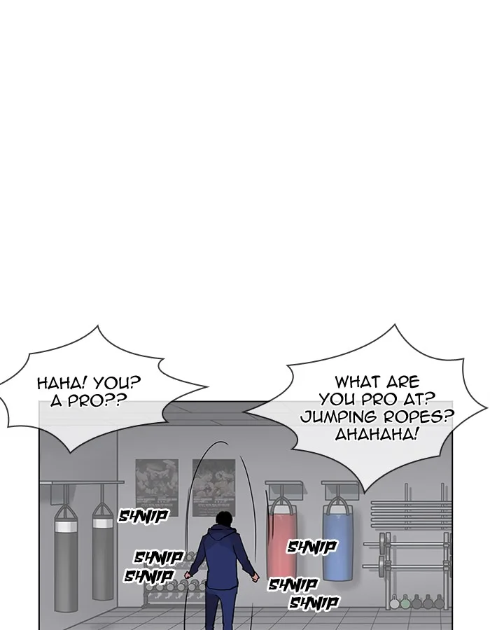 Lookism Chapter 206 – Page 142