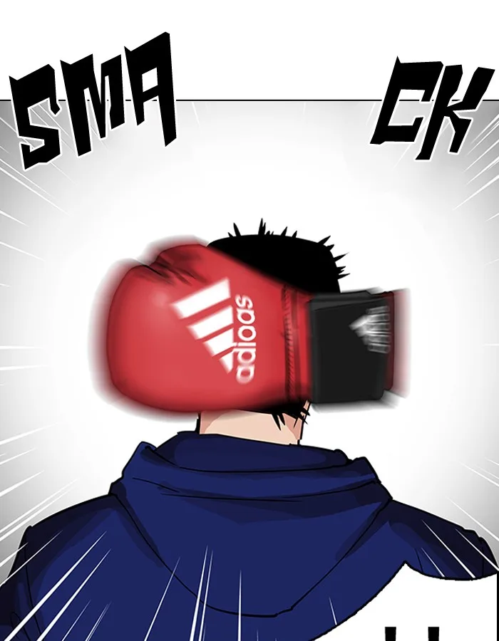 Lookism Chapter 206 – Page 144