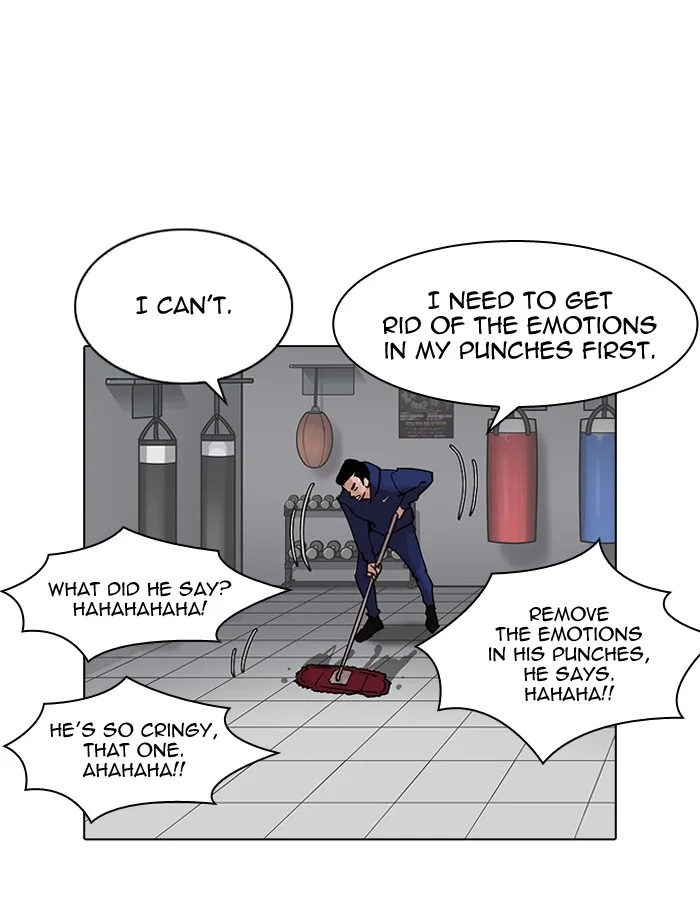 Lookism Chapter 206 – Page 148
