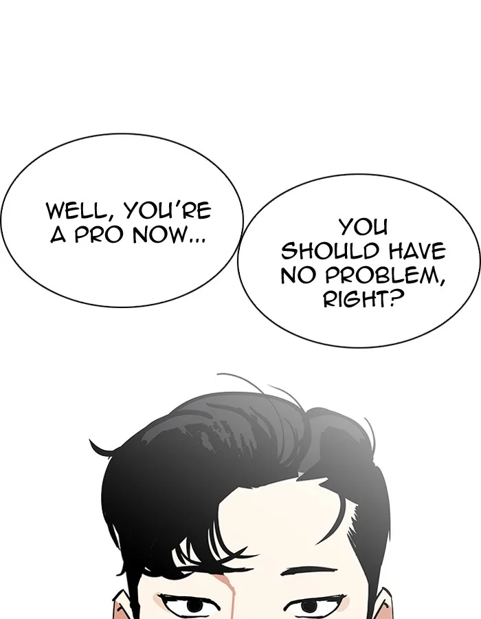 Lookism Chapter 206 – Page 164