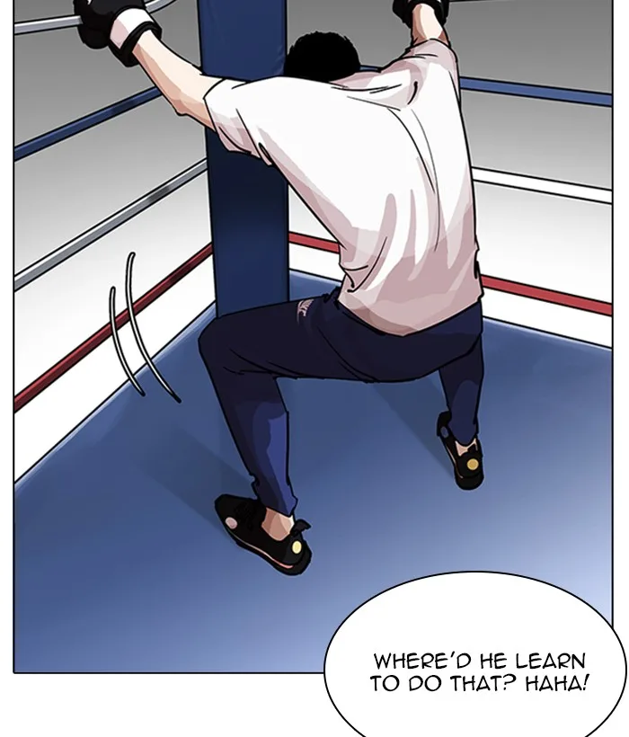 Lookism Chapter 207 – Page 4