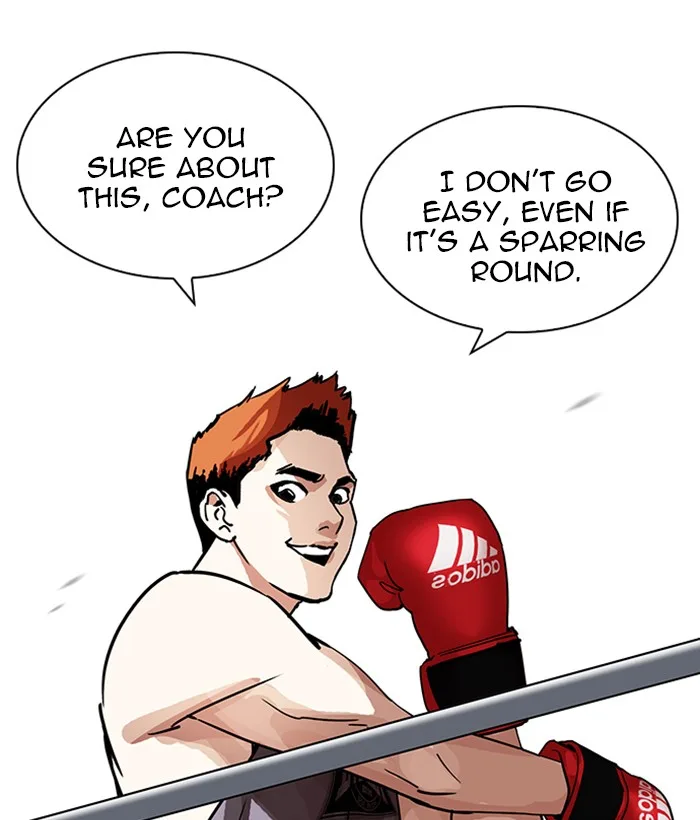 Lookism Chapter 207 – Page 6