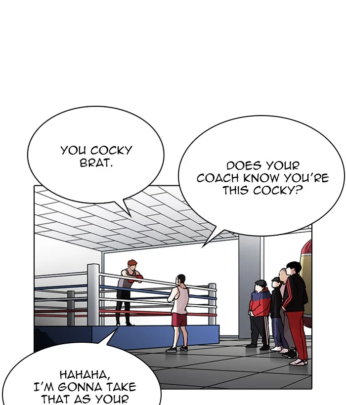 Lookism Chapter 207 – Page 8