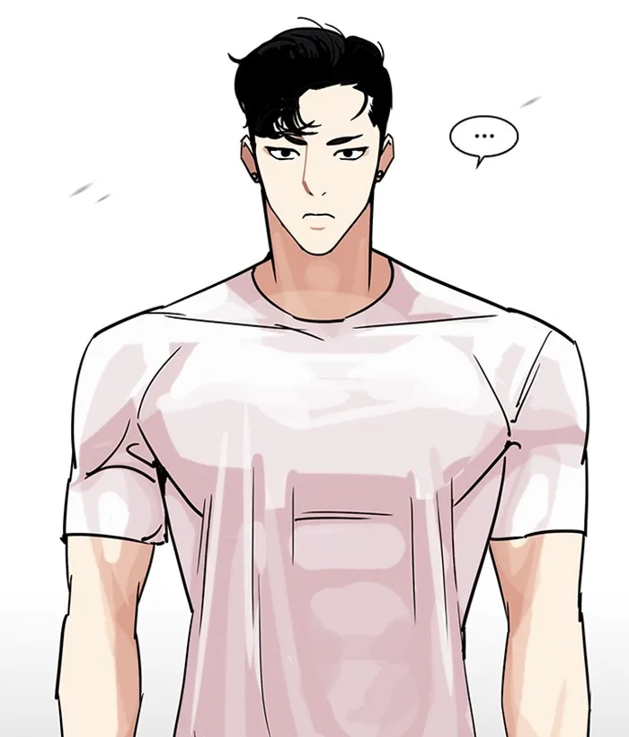 Lookism Chapter 207 – Page 21