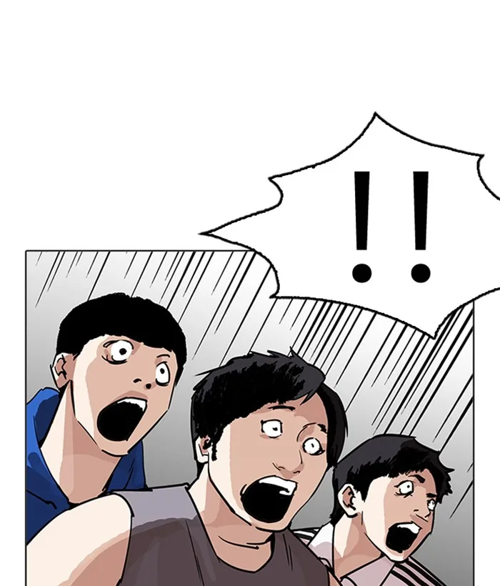 Lookism Chapter 207 – Page 35
