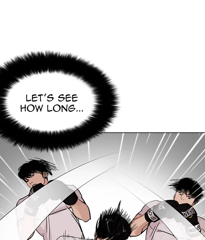 Lookism Chapter 207 – Page 50