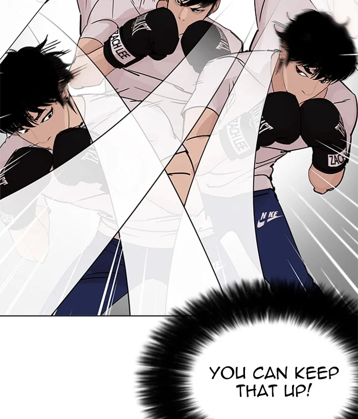 Lookism Chapter 207 – Page 51