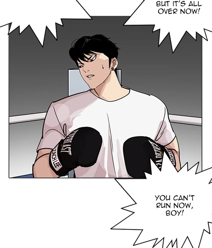 Lookism Chapter 207 – Page 62
