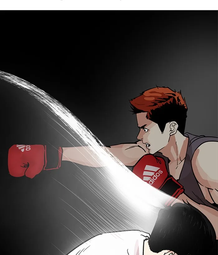 Lookism Chapter 207 – Page 91