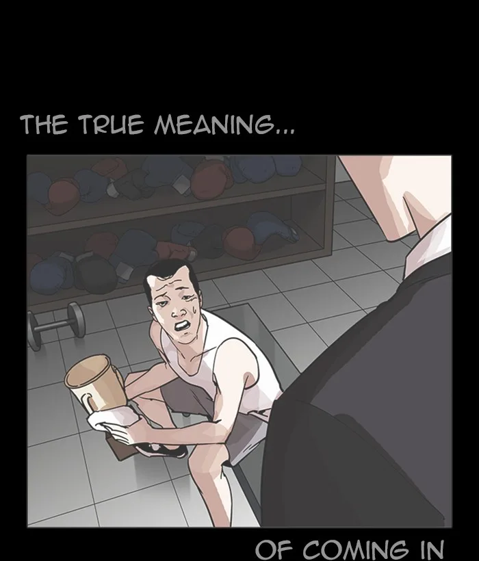Lookism Chapter 207 – Page 106