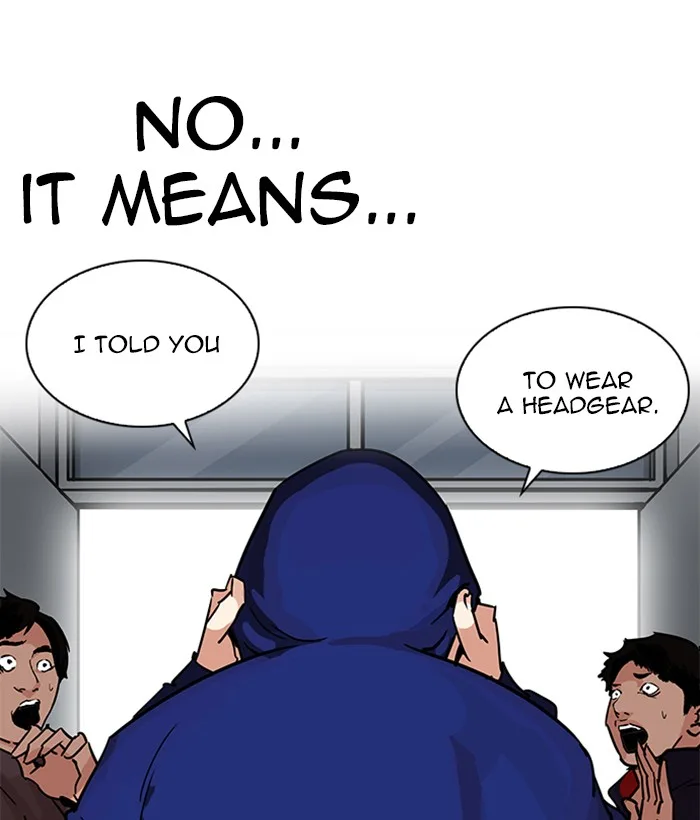 Lookism Chapter 207 – Page 110