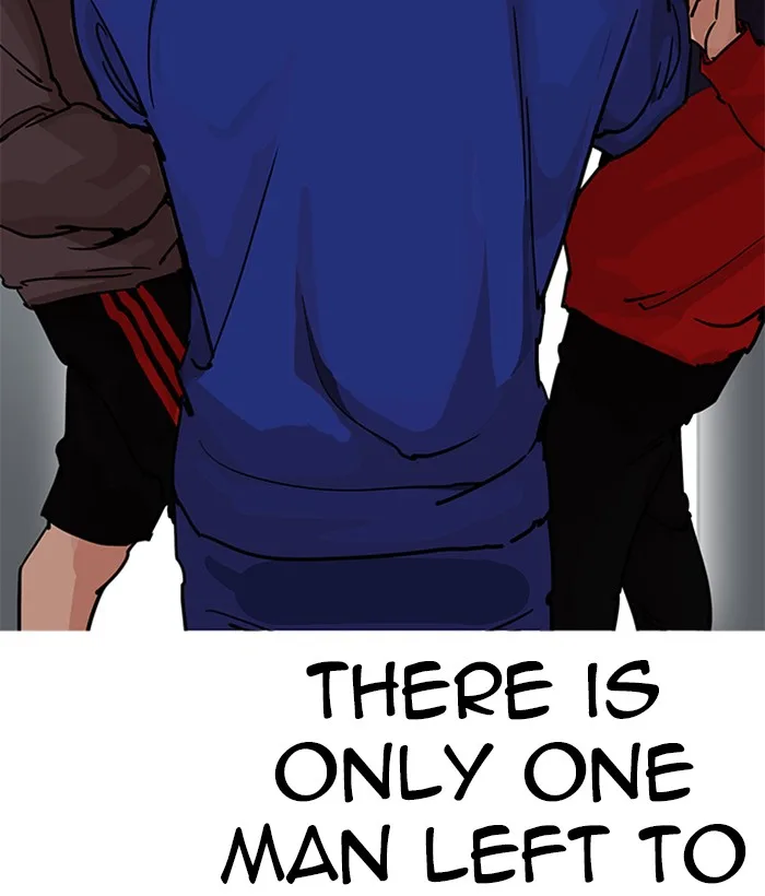 Lookism Chapter 207 – Page 111