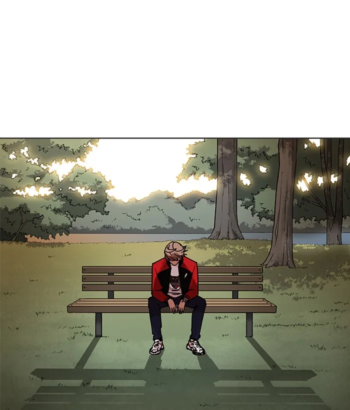 Lookism Chapter 207 – Page 117
