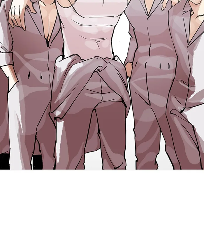 Lookism Chapter 207 – Page 125