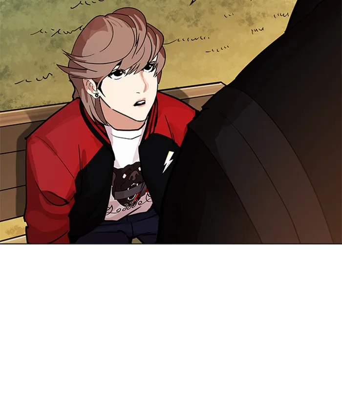 Lookism Chapter 207 – Page 135