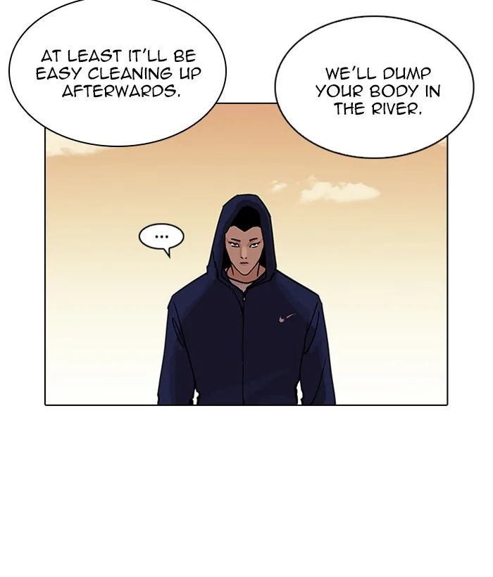Lookism Chapter 207 – Page 145