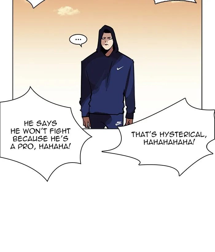 Lookism Chapter 207 – Page 150
