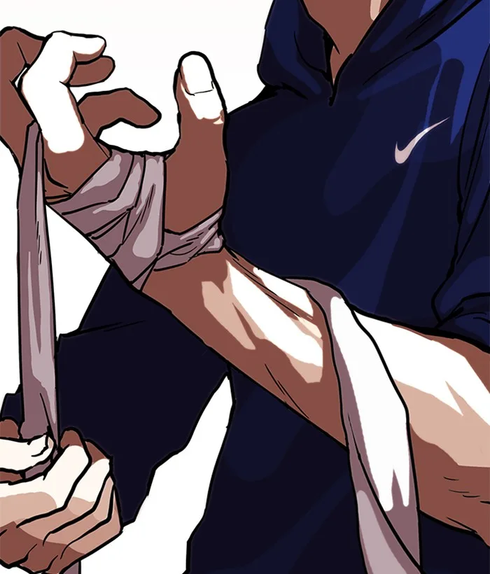 Lookism Chapter 207 – Page 154