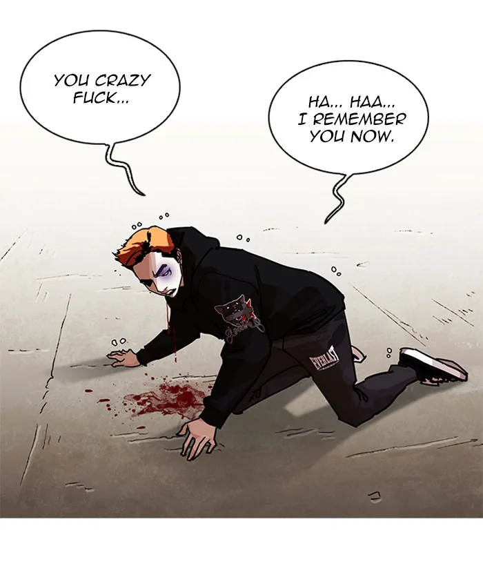 Lookism Chapter 207 – Page 162