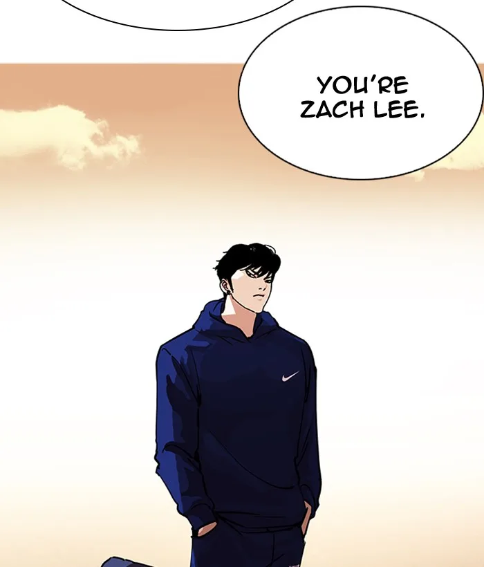 Lookism Chapter 207 – Page 164