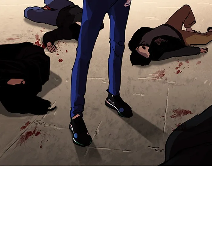 Lookism Chapter 207 – Page 165