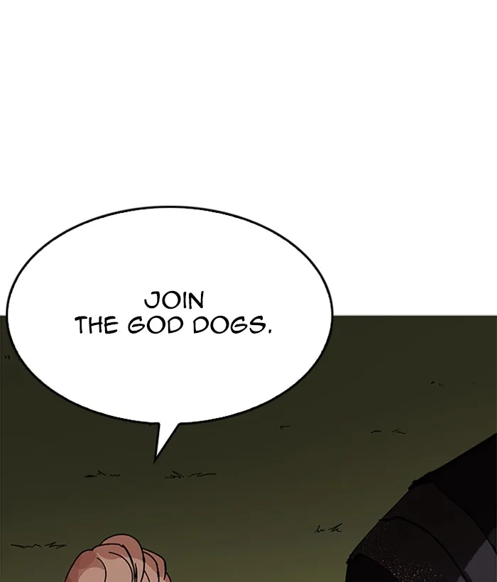 Lookism Chapter 207 – Page 184