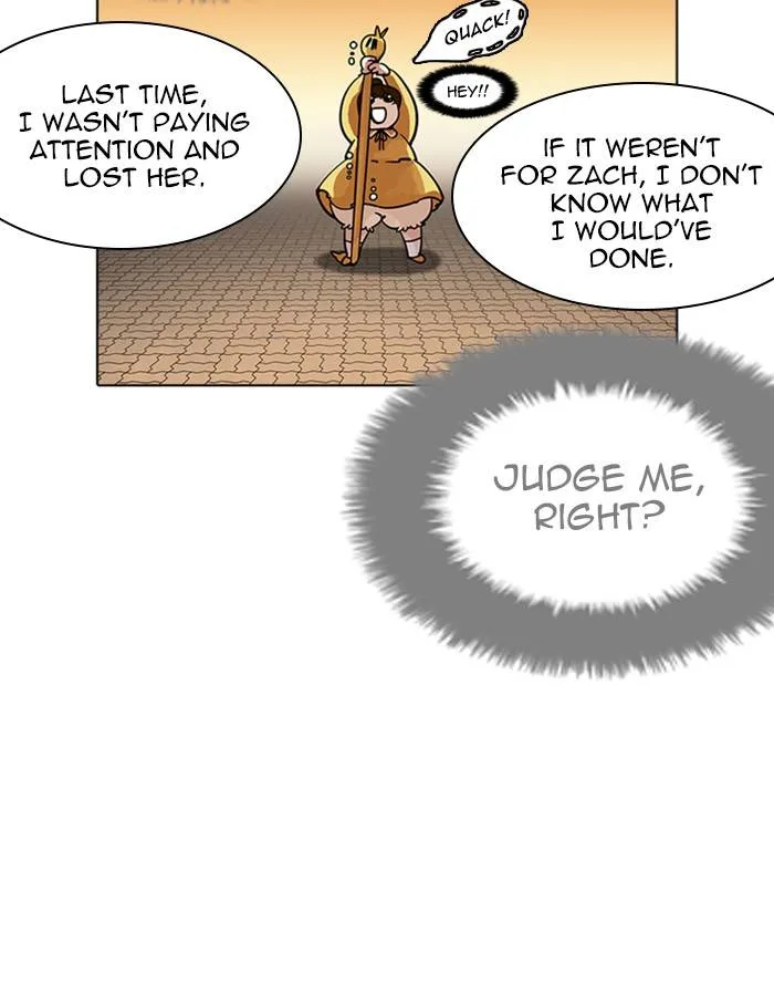 Lookism Chapter 208 – Page 21