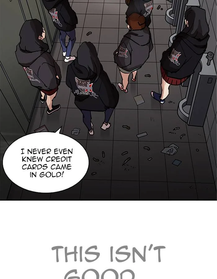 Lookism Chapter 208 – Page 46