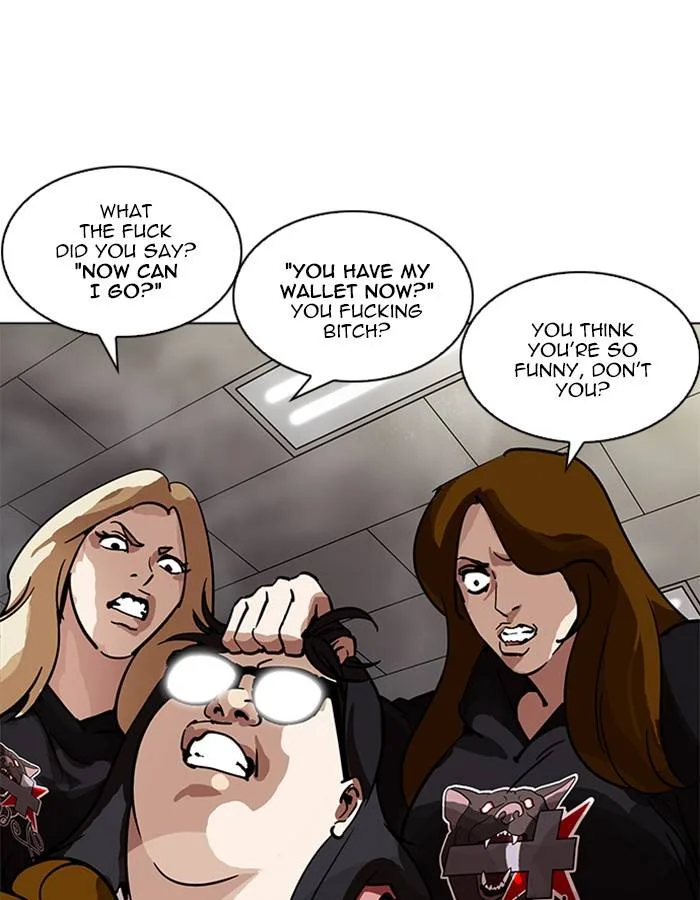 Lookism Chapter 208 – Page 57