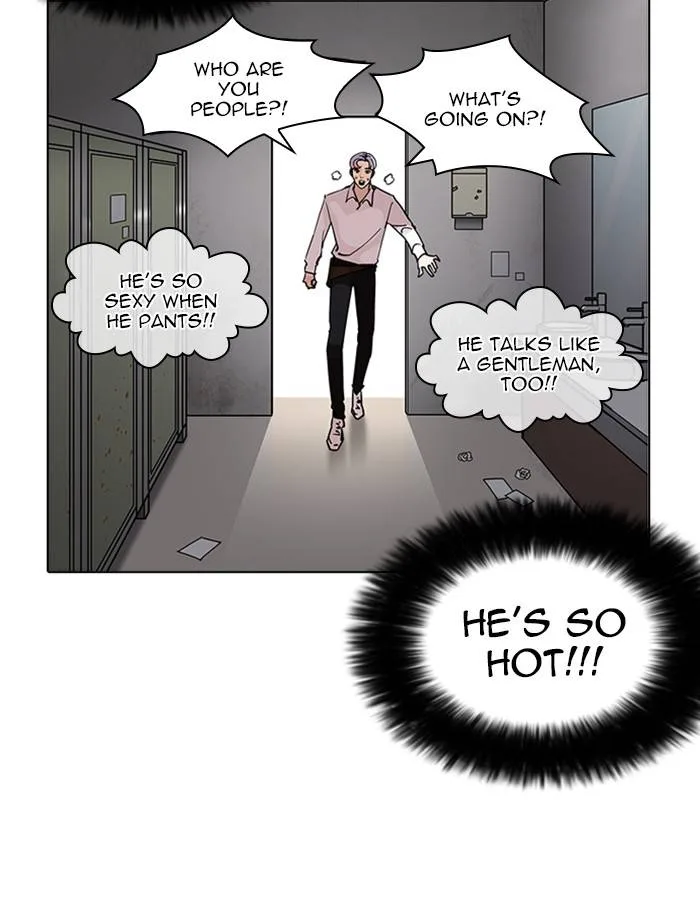 Lookism Chapter 208 – Page 67